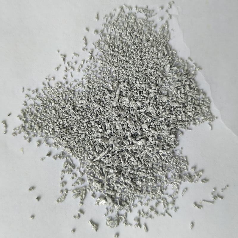 马桶疏通剂用铝粒